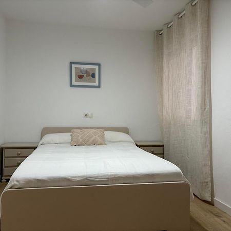 Apartamentos Hesperia Palmyra Salou Exterior photo