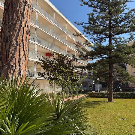 Apartamentos Hesperia Palmyra Salou Exterior photo