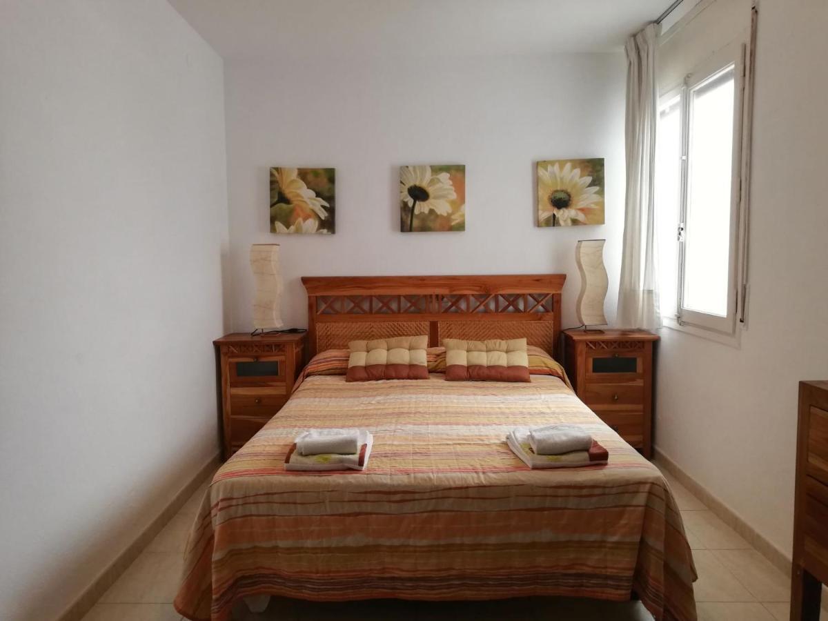 Apartamentos Hesperia Palmyra Salou Exterior photo