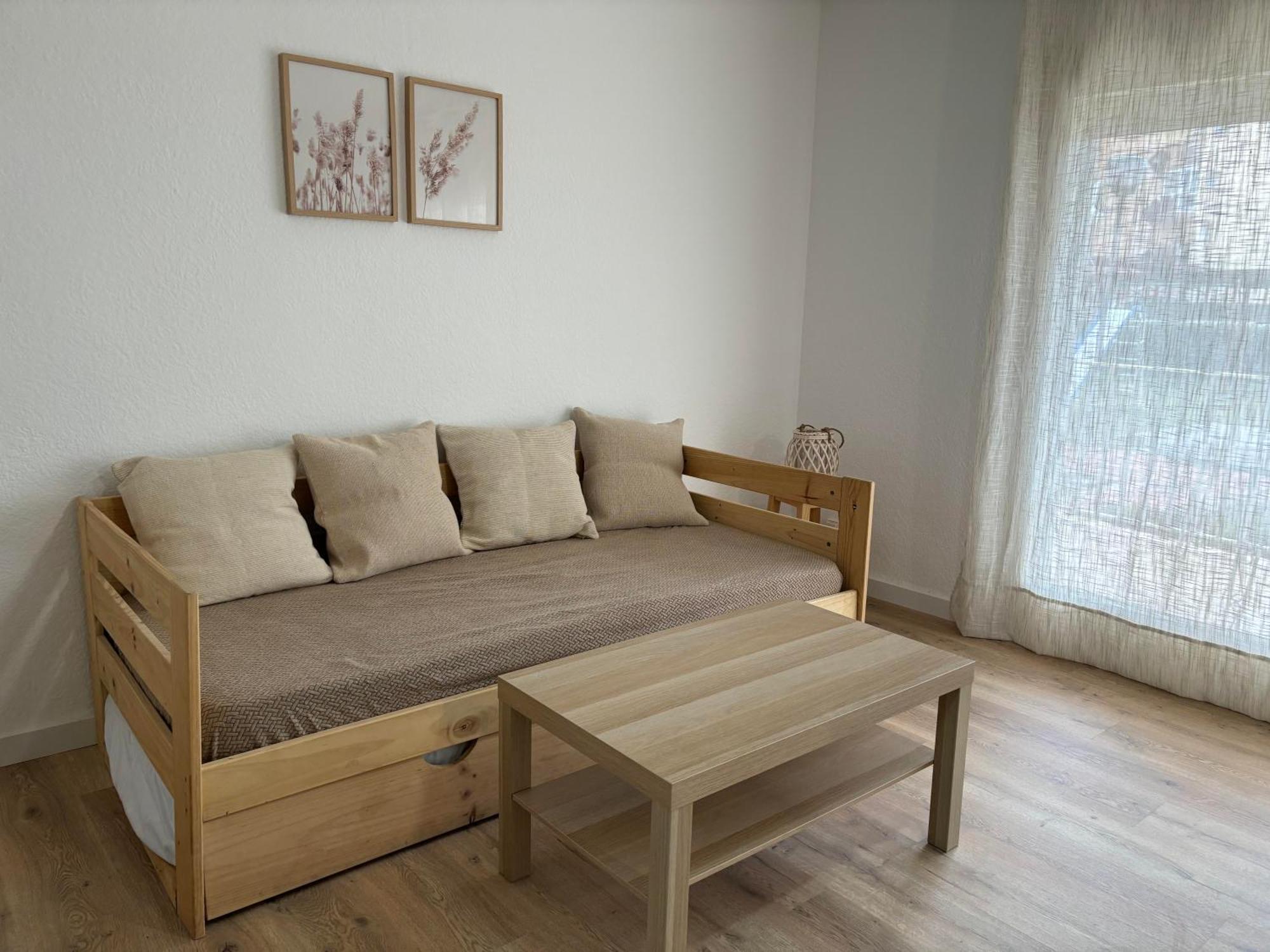 Apartamentos Hesperia Palmyra Salou Exterior photo