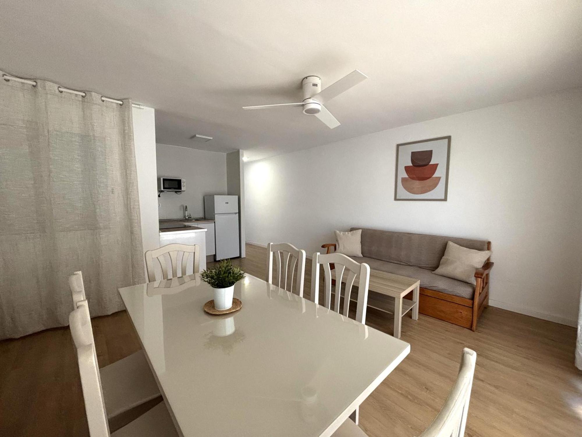 Apartamentos Hesperia Palmyra Salou Exterior photo