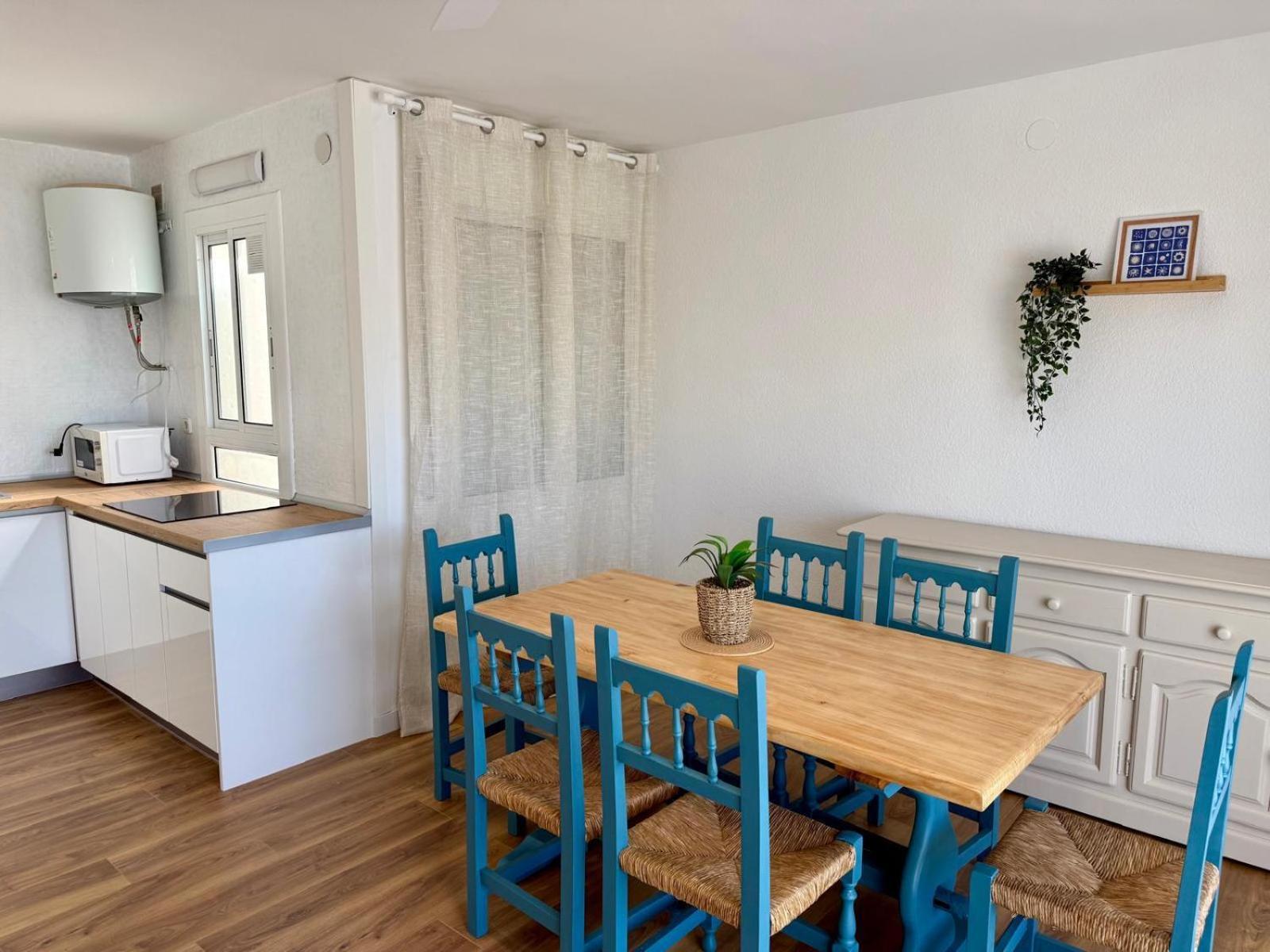 Apartamentos Hesperia Palmyra Salou Exterior photo