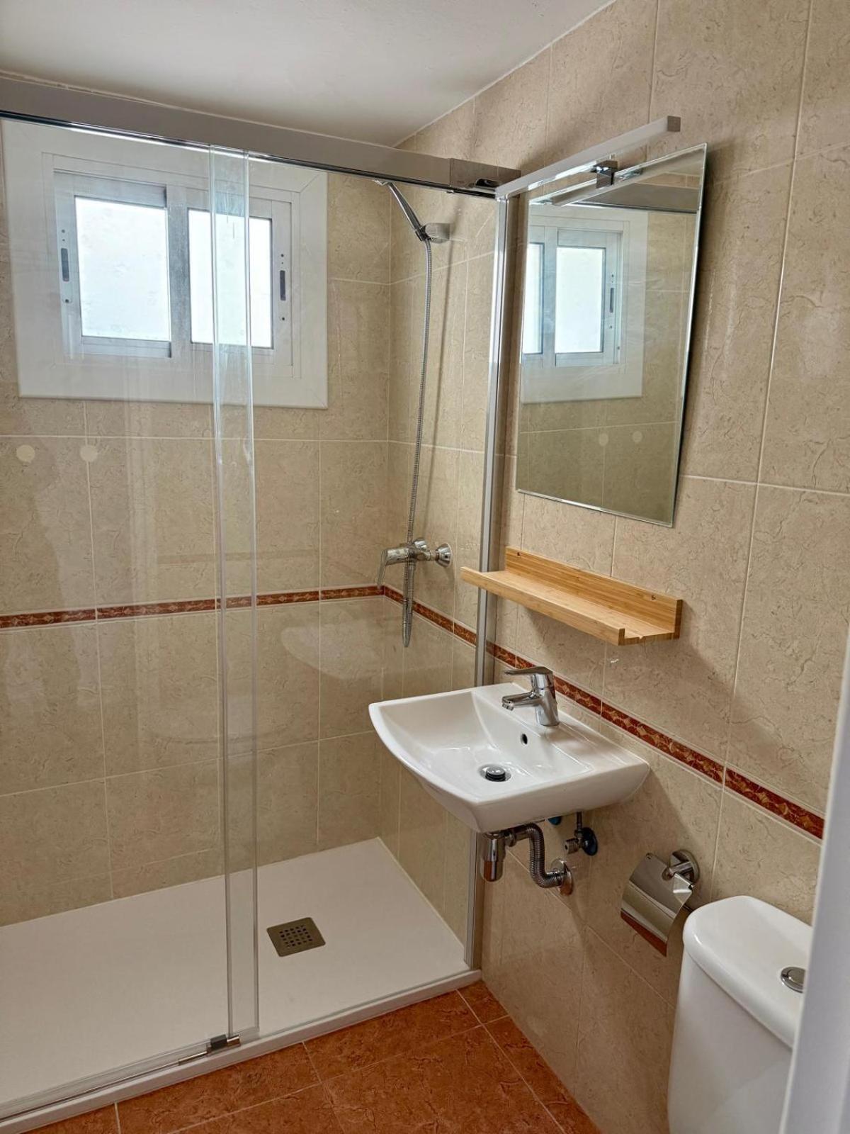 Apartamentos Hesperia Palmyra Salou Exterior photo