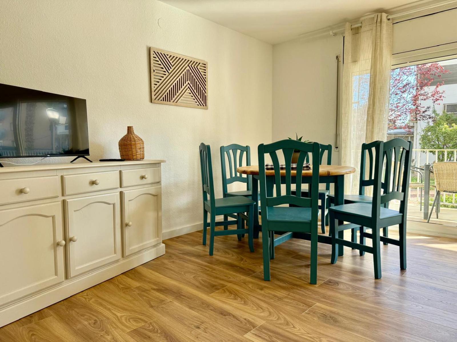 Apartamentos Hesperia Palmyra Salou Exterior photo