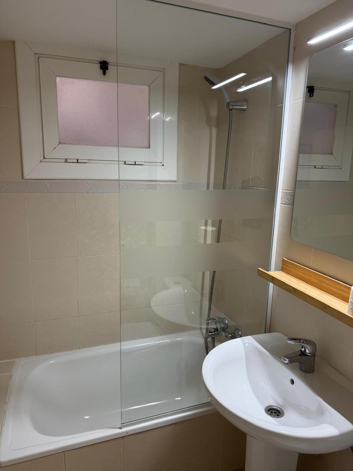 Apartamentos Hesperia Palmyra Salou Exterior photo